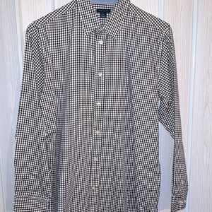 Boy’s Tommy Hilfiger Dress Shirt